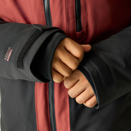 Chaqueta de hombre Dare 2b Baseplate IV Jacket