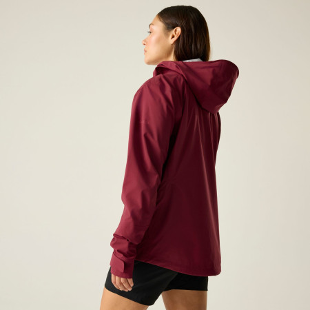 Chaqueta de mujer Dare 2b Haik 3 Layer Jacket