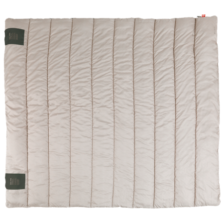 Manta Outwell Campion Duvet Double Leaf Green