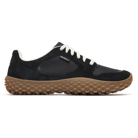 Calzado de hombre Merrell Wrapt Sneaker M negro black
