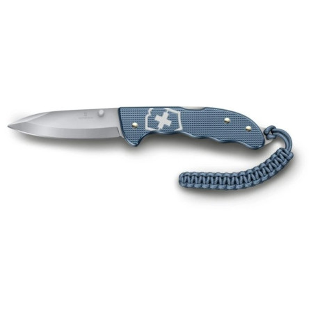 Navaja Victorinox Evoke Alox LE 2026