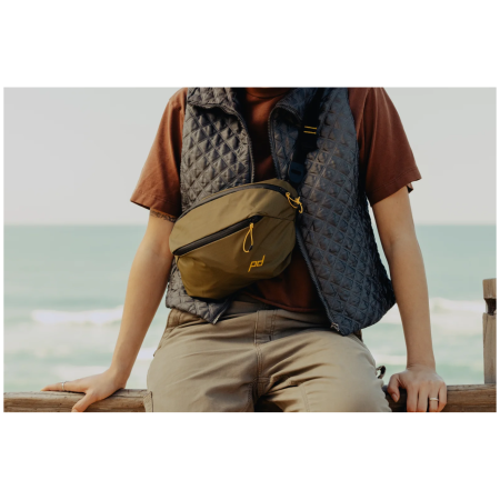 Riñonera Peak Design Outdoor Sling 7L
