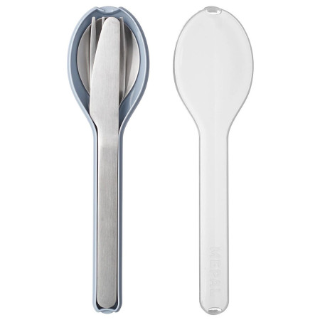 Juego de cubiertos Mepal Eclipse