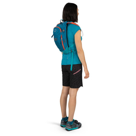 Mochila de mujer Osprey Salida 8