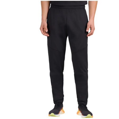 Pantalones de chándal para hombre 4F Trousers Cas M1804 negro Deep Black