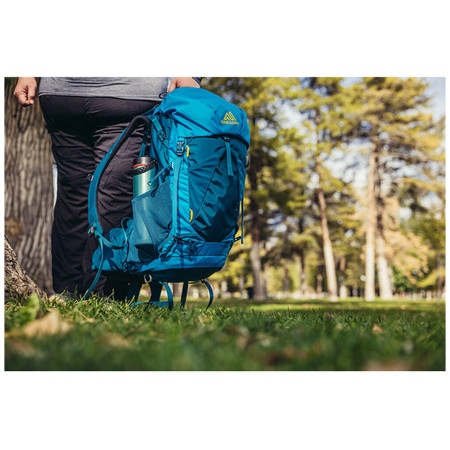 Mochila de mujer Gregory Amber 44 Plus Size