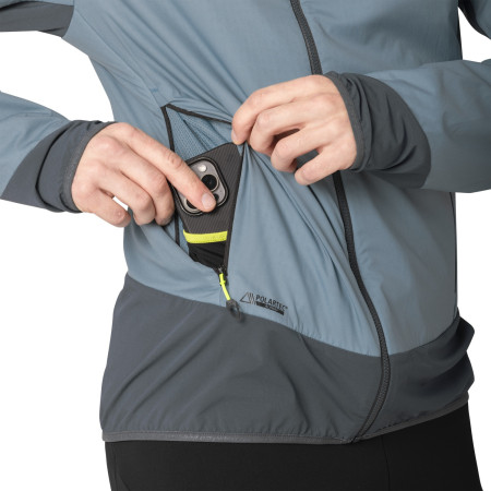 Chaqueta de hombre Dynafit Mezzalama Ptc Alpha Jkt M