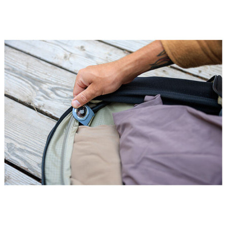 Mochila de viaje Gregory Border 40