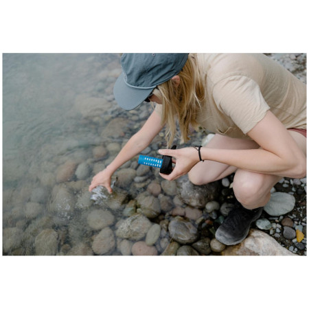 Filtro de agua Platypus DayCap Filter