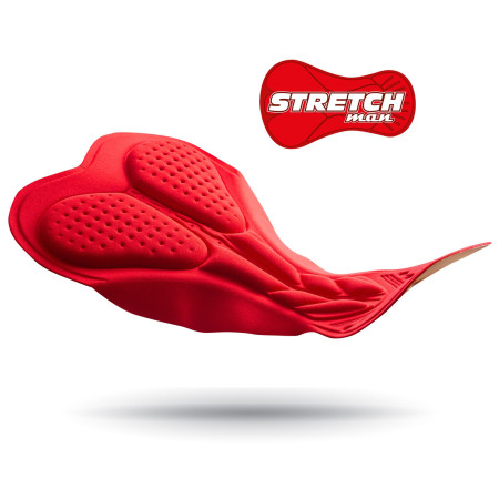 Pantalones cortos de ciclismo para hombre Etape Rift Lacl