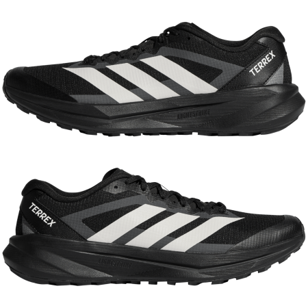 Zapatillas de carrera para hombre Adidas Terrex Agravic Lite