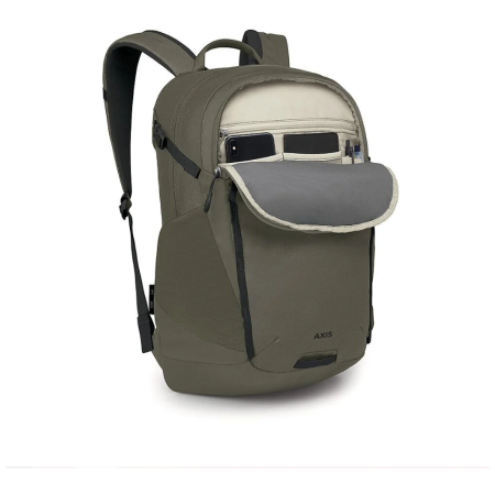 Mochila urbana Osprey Axis 24