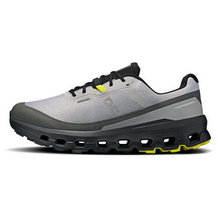 Zapatillas de carrera para hombre On Running Cloudvista 2 Waterproof