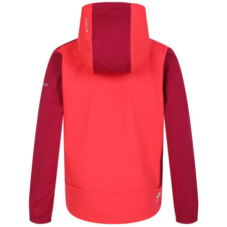 Chaqueta para niños Dare 2b Cheer Soft Shll Jkt