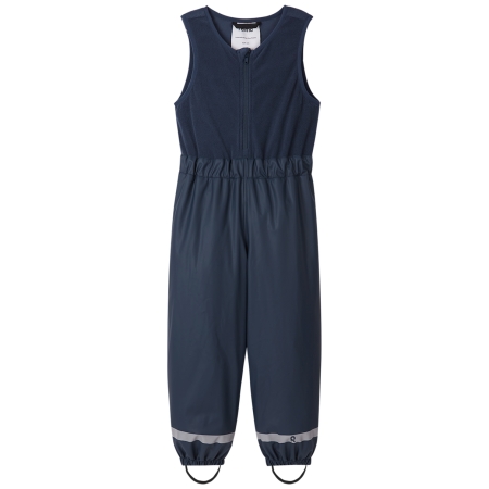 Pantalones impermeables niños Reima Loiske Navy azul oscuro Navy