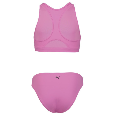Bañador para niños Puma Racerback Bikini Set