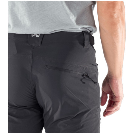Pantalones cortos de hombre Northfinder Ario