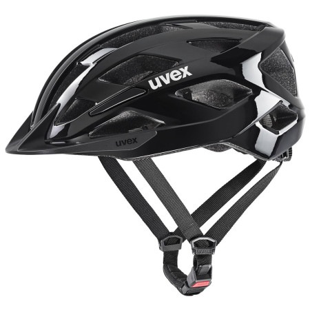 Casco de ciclismo Uvex I-Vo 2 Pure negro black
