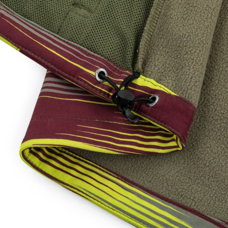 Chaqueta para niños Kilpi Ravio-J