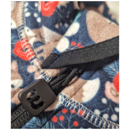 Sudadera para niños WAMU Lišky