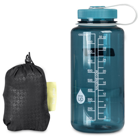 Almohada NEMO Equipment Fillo Elite Wide