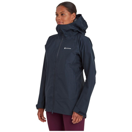 Chaqueta de mujer Montane Fem Phase Jacket