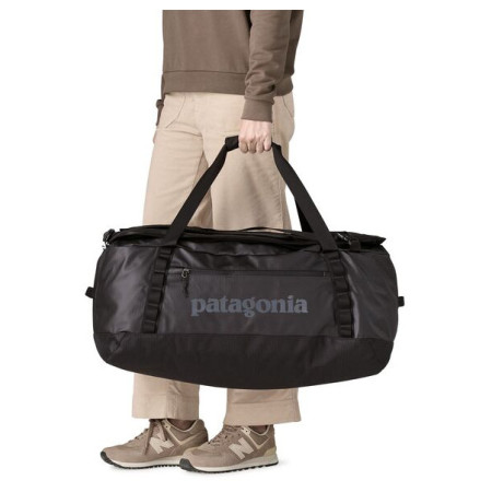 Bolsa de viaje Patagonia Black Hole Duffel 70L