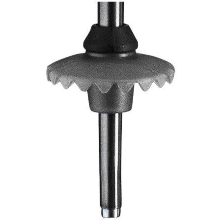 Bastones de esquí alpino Leki Bliss