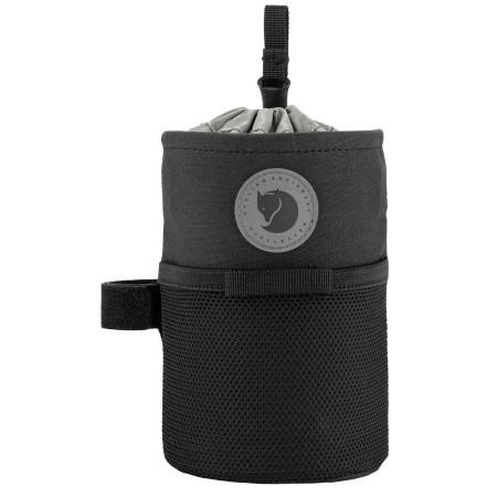 Alforja para manillar Fjällräven Hoja Snack Bag