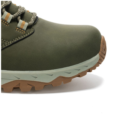 Calzado de hombre Regatta Amble Low WP