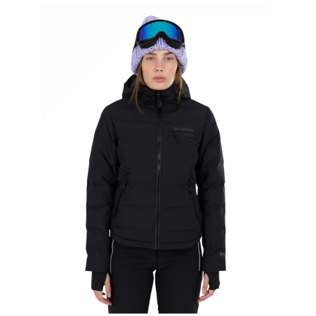 Chaqueta de invierno para mujer Fundango Rodney Padded Jacket
