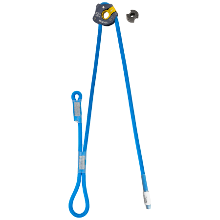 Elemento de amarre Climbing Technology Tuner-Y