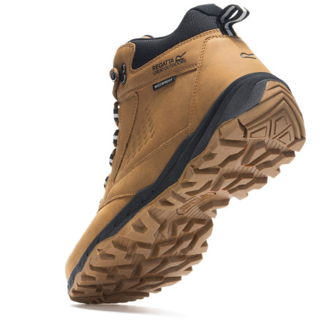 Calzado de hombre Regatta Amble Boot WP