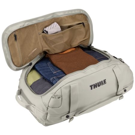 Bolsa de viaje Thule Chasm 40L
