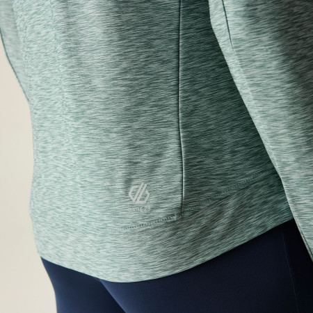 Camiseta de mujer Dare 2b Sprint Cty Hoodie