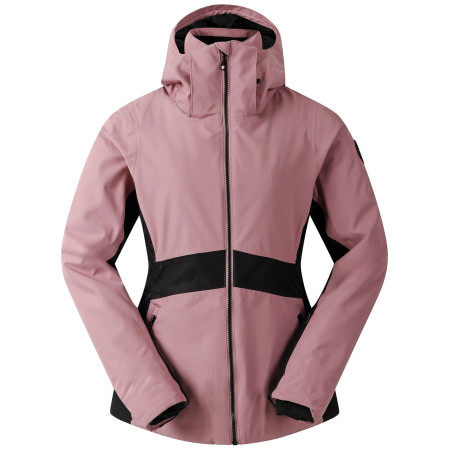 Chaqueta de mujer Dare 2b Issy Jacket rosa Lilas/Black