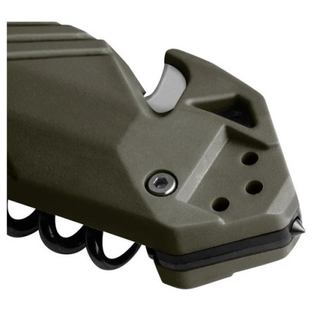 Navaja TB OUTDOOR Cac Army Knife Pa6