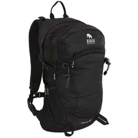 Mochila Zulu Manta 20 L negro black
