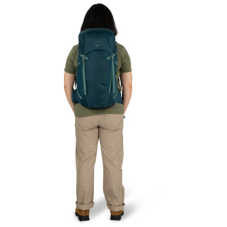 Mochila de senderismo Osprey Sportlite 30