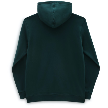 Sudadera de hombre Vans Classic Vans Po