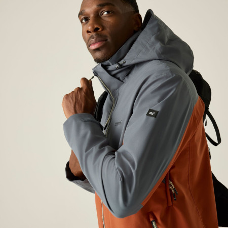 Chaqueta de hombre Regatta Bosfield