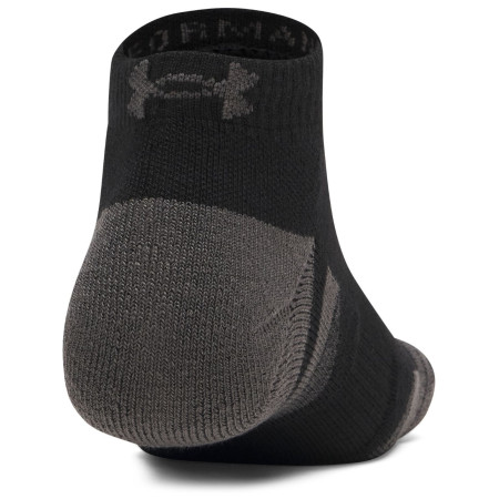 Juego de calcetines Under Armour New UA Perf Tech 3Pk Low