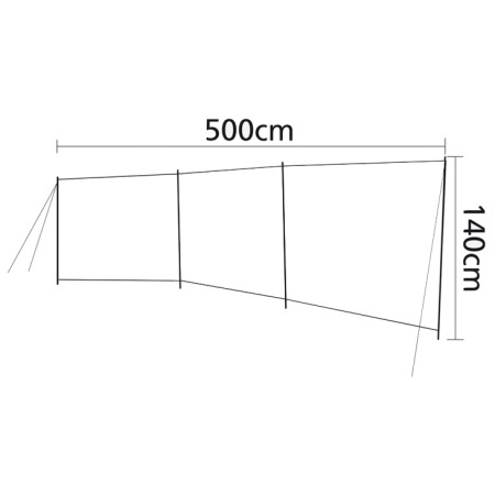 Pared Bo-Camp Brendan - 2 díly