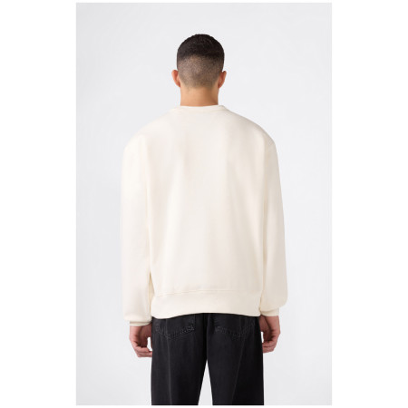 Sudadera de hombre Champion Crewneck Sweatshirt M Modern Heritage
