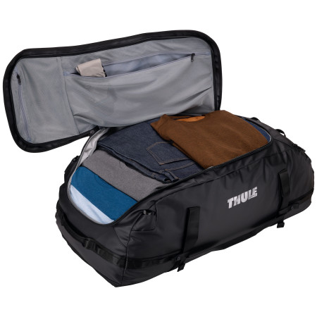 Bolsa de viaje Thule Chasm 130L