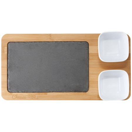 Juego de boles Brunner Cheese Set