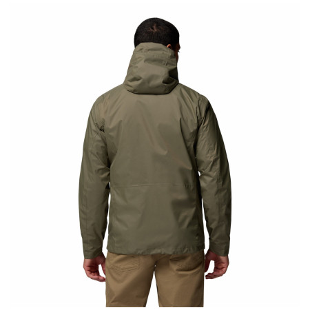 Chaqueta softshell de hombre Columbia Pouring Adventure™ III Jacket