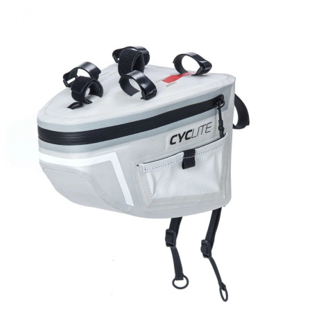 Alforja para manillar Cyclite Handle Bar Aero Bag