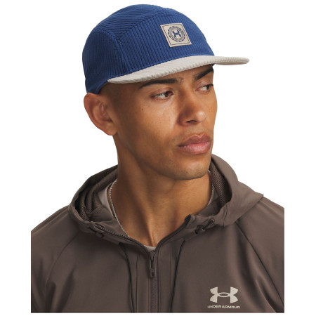 Gorra Under Armour M Essential Corduroy Camper