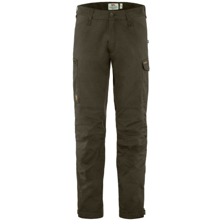 Pantalones de hombre Fjällräven Kaipak Trousers